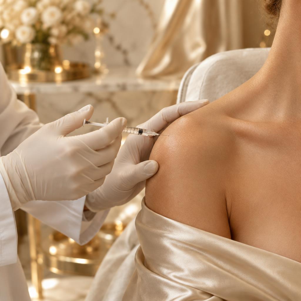 Pain Management Injections