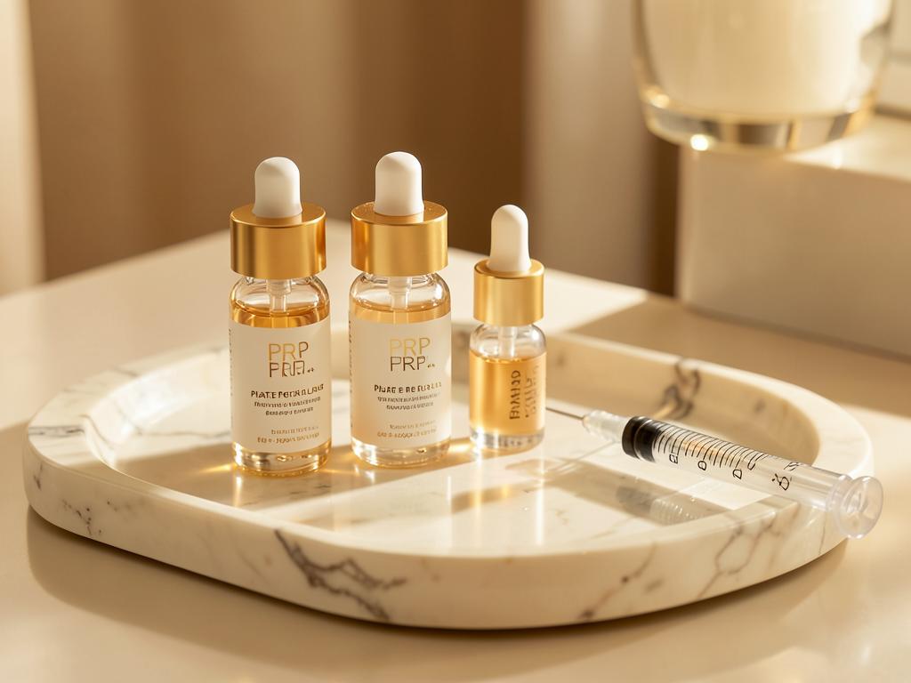 PRP & Mesotherapy
